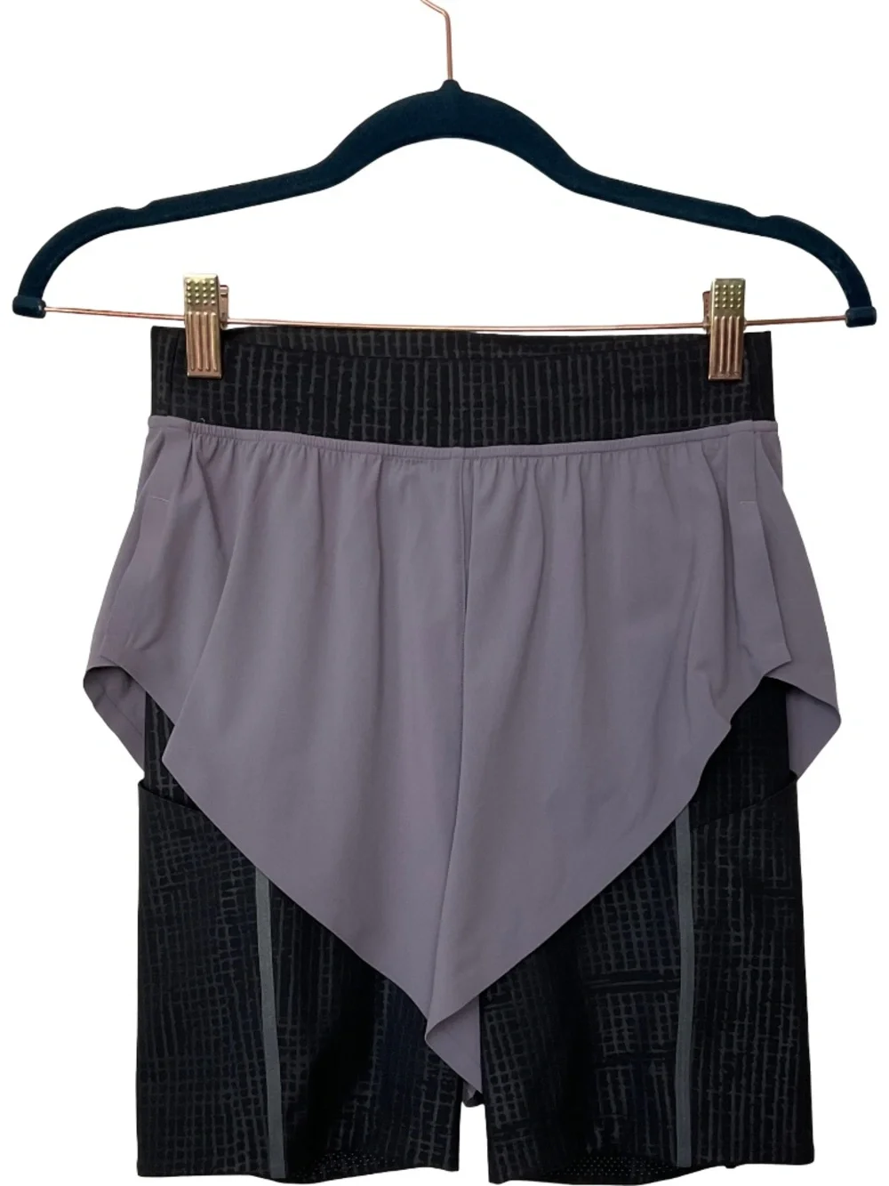 Lululemon Lab Run Short‎ 8